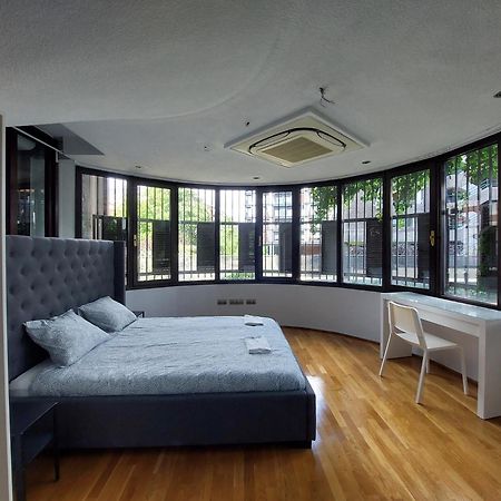 Coliving Corazon, Madrid Hotel Eksteriør billede