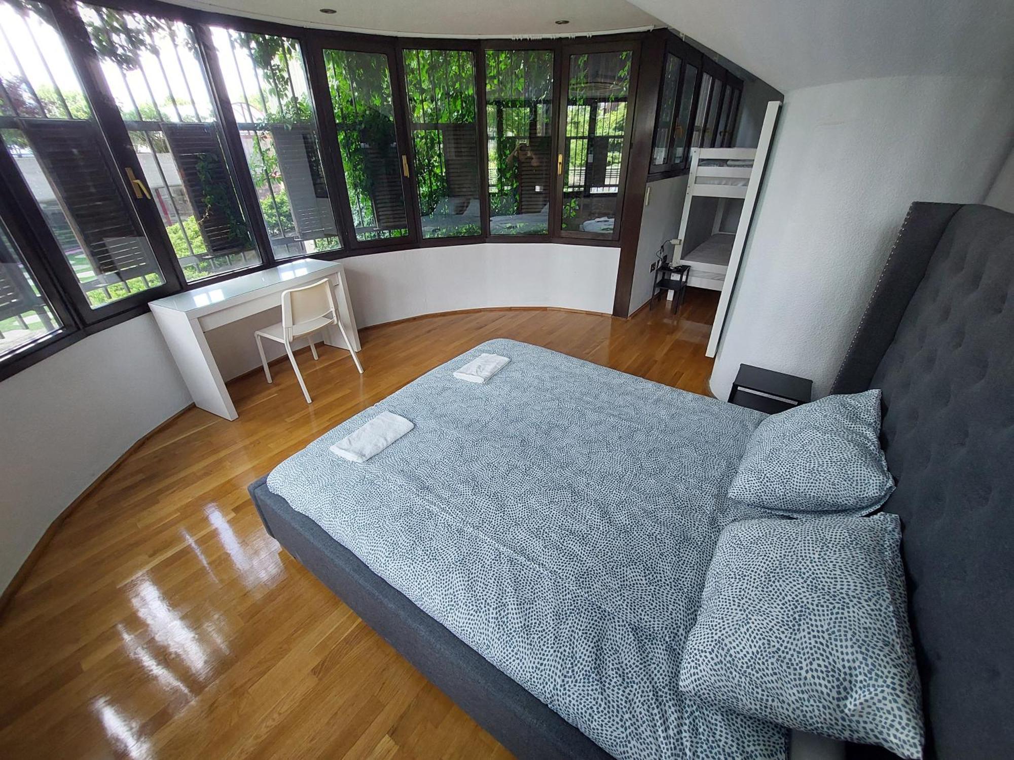 Coliving Corazon, Madrid Hotel Eksteriør billede