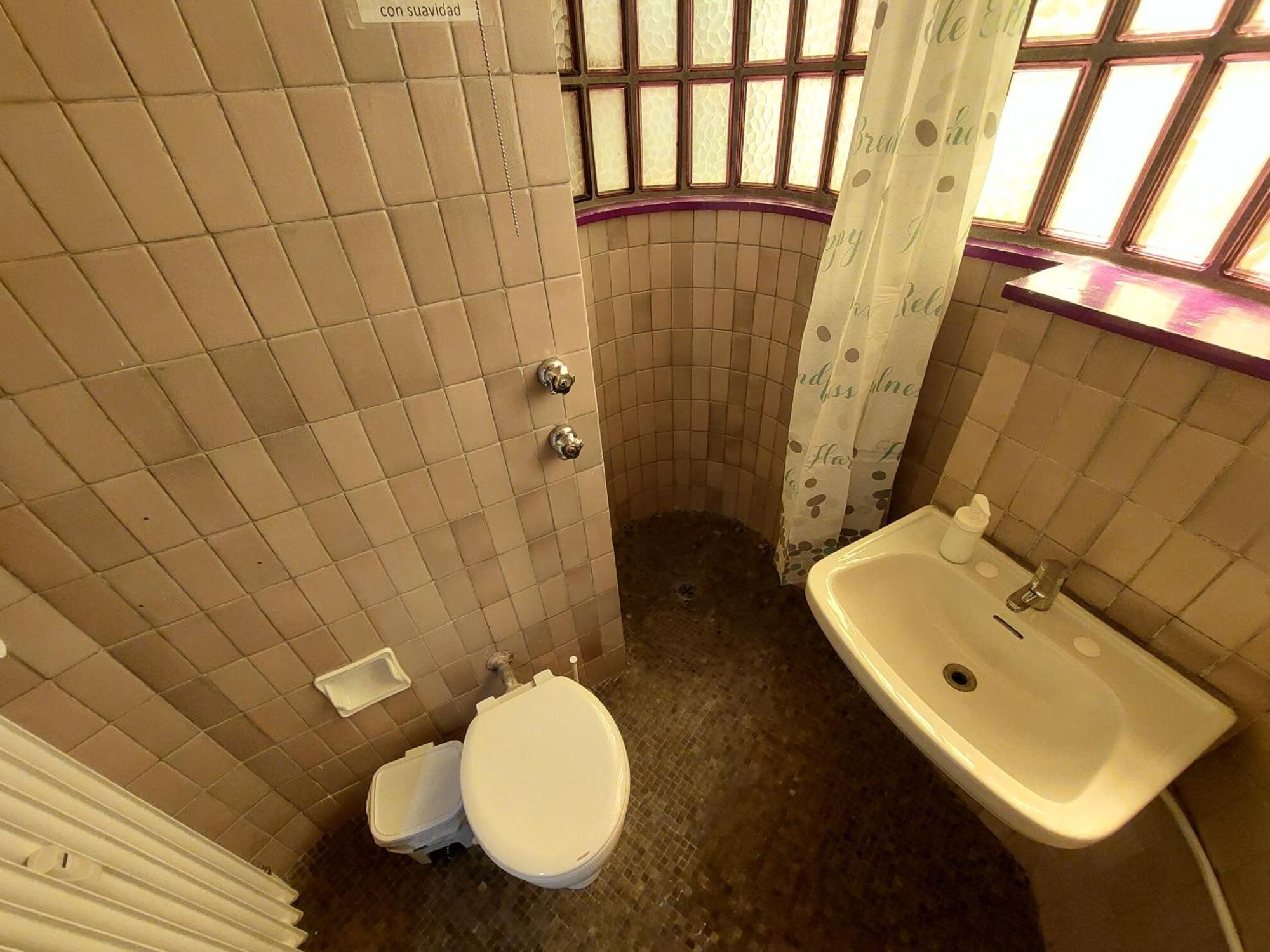 Coliving Corazon, Madrid Hotel Eksteriør billede
